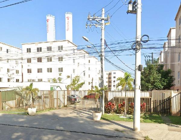 JARDIM DOS LIRIOS II