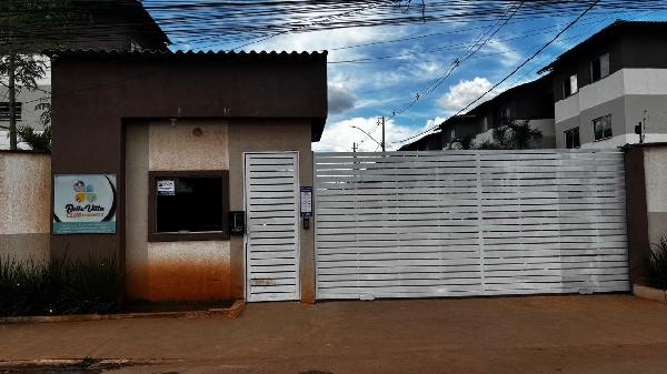 BELLA VITTA CLUB RESIDENCE II