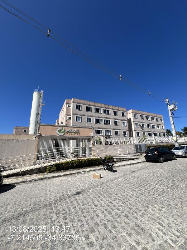 COND RES BOSQUE TROPICAL