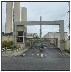 COND RES PEDRA IMPERIAL