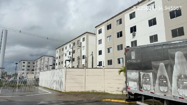 PRAIA BELA – CONDOMINIO II