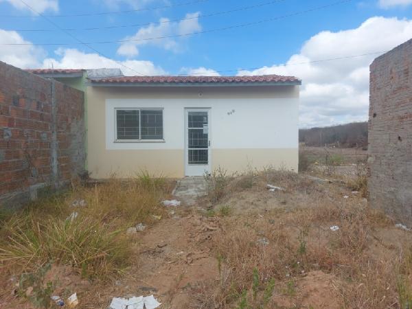 LOTEAMENTO VIANA E MOURA INHUMAS