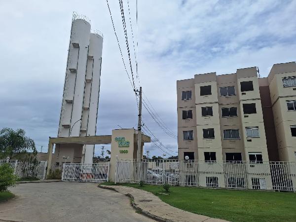 NOVA IGUACU – TRES CORACOES