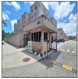 RIO DE JANEIRO – ITANHANGA