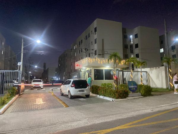 COND CONQUISTA LAGUNA