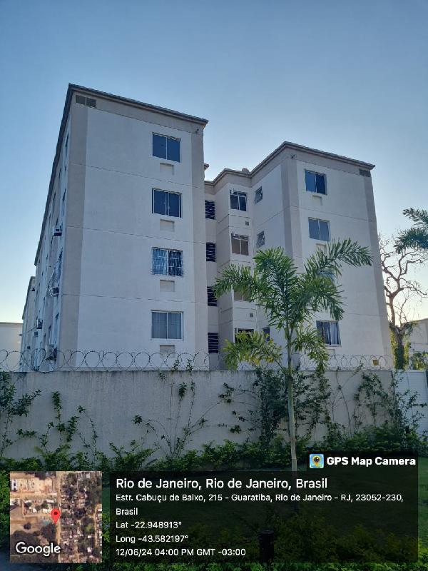 COND RESERVA DO PARQUE II