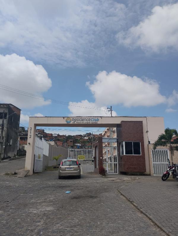 JABOATAO DOS GUARARAPES – DOIS CARNEIROS