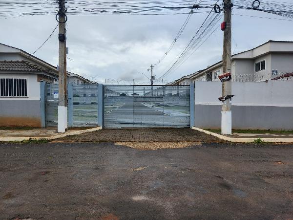 RESIDENCIAL MCASTRO VII
