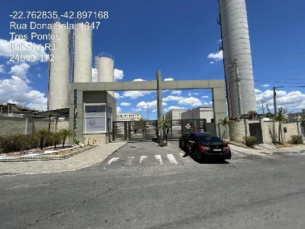 COND RES PEDRA IMPERIAL