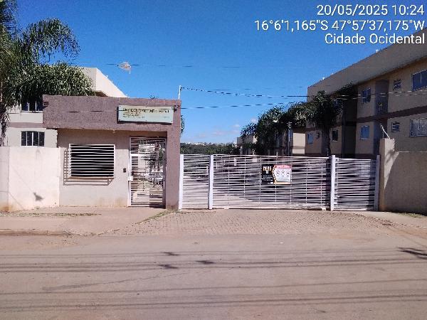 CONDOMINIO RESIDENCIAL PARK IBIZA II