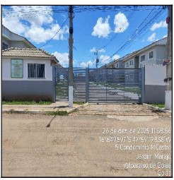 RESIDENCIAL MCASTRO VII