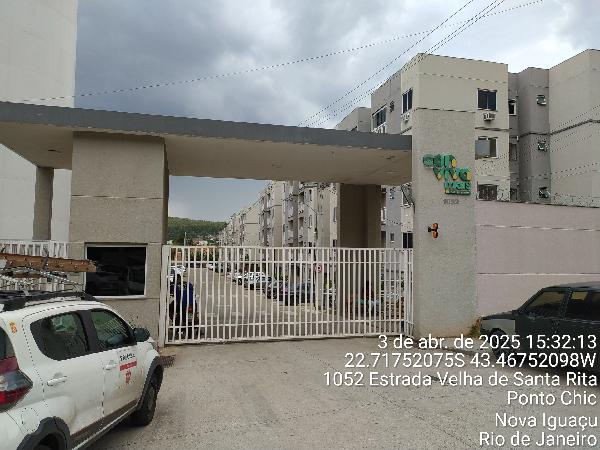 CONDOMÍNIO CONVIVA RESIDENCIAL II