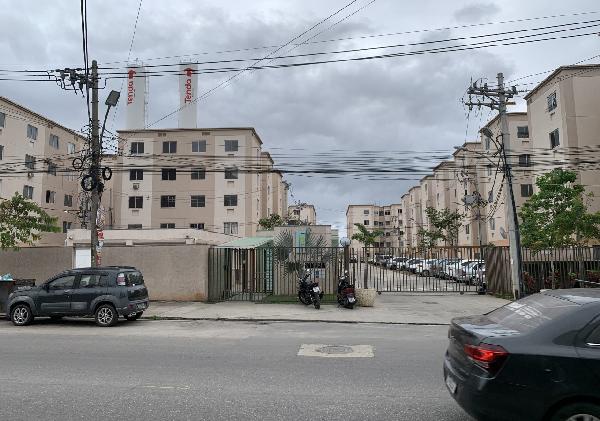 JARDIM DOS LIRIOS II