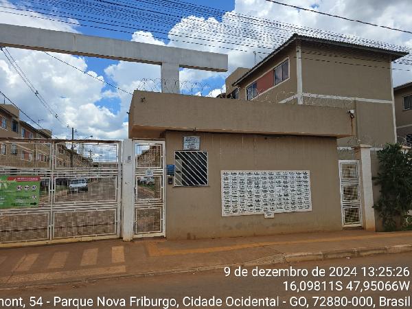 COND RES ALVORADA IV