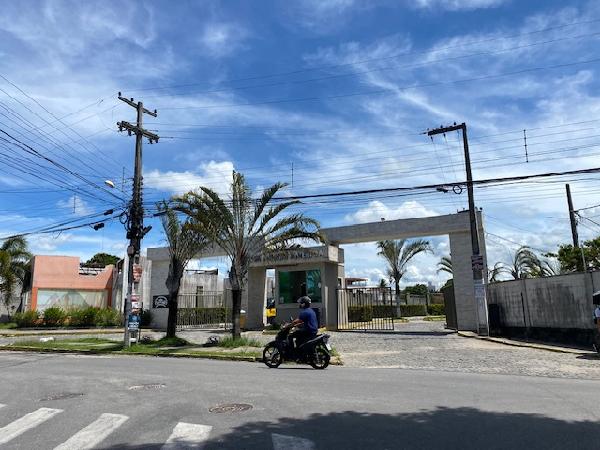 COND RESIDENCIAL RESERVA JARDIM AMERICA