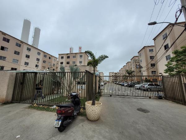 JARDIM DOS LIRIOS II