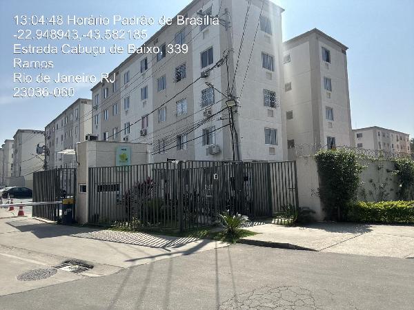 COND RESERVA DO PARQUE II