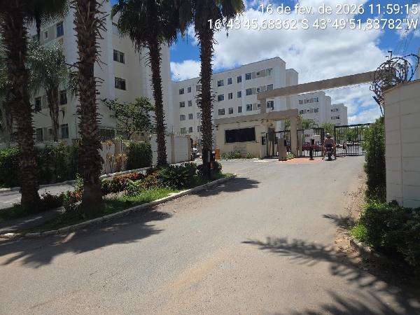 COND RES PARQUE MONTE SOLARE