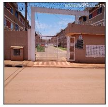 COND RES ALVORADA IV