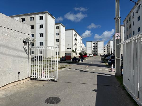 PARQUE LUSITANIA – CONDOMINIO II