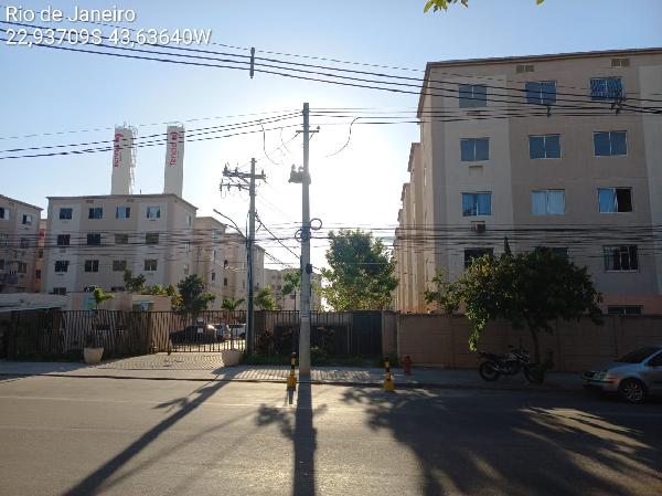 JARDIM DOS LIRIOS II