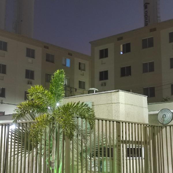 JARDIM DOS LIRIOS II