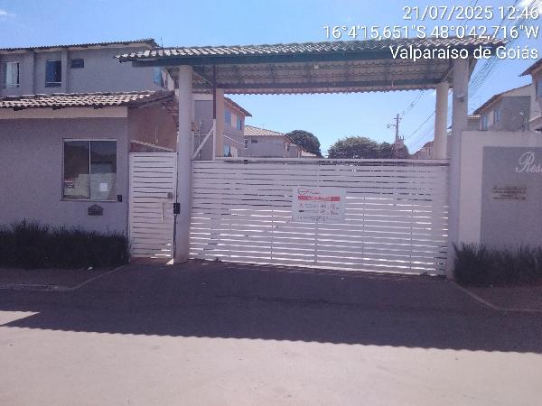 CONDOMINIO RESIDENCIAL MABEL III