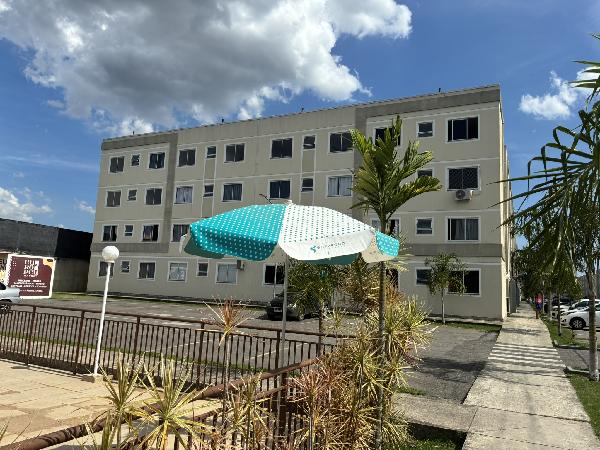 COND RES PEDRA IMPERIAL