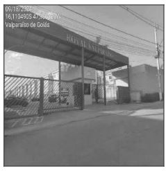 RES ROYAL VALPARAISO