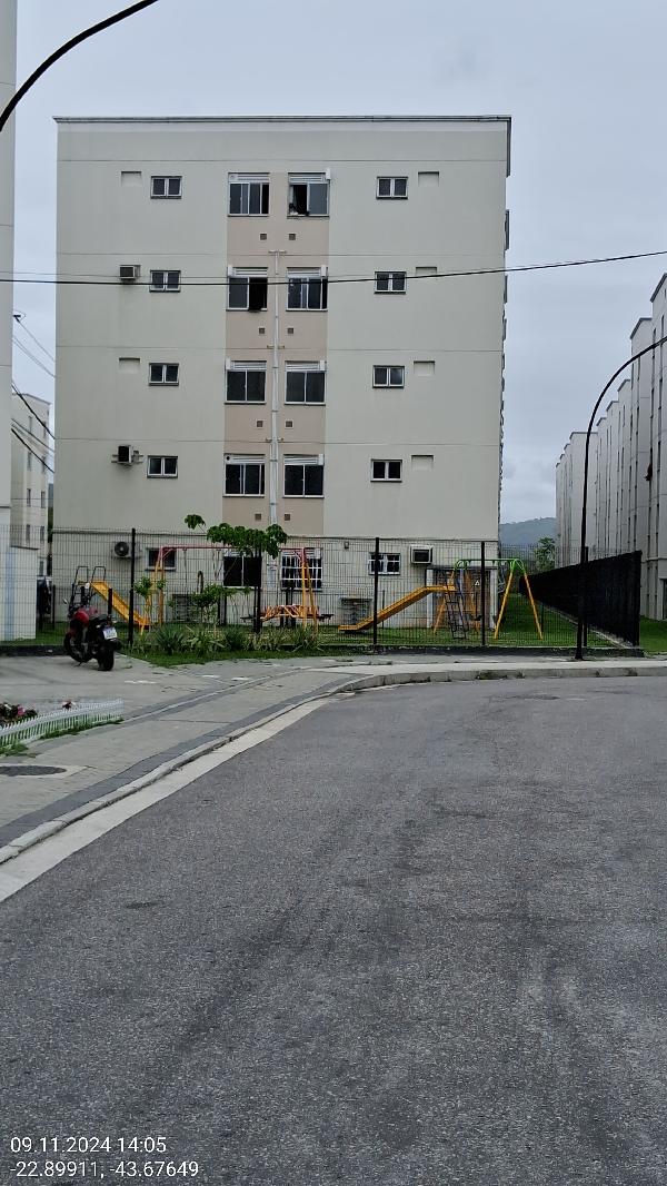 COND RES VILLAGGIO FLORENCA