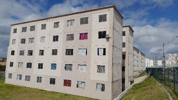 RESIDENCIAL PORTO DA BARRA