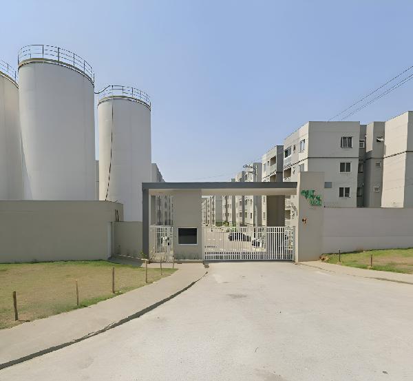 NOVA IGUACU – PONTO CHIC