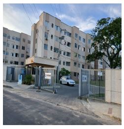 VIVA VIDA TRANQUILIDADE