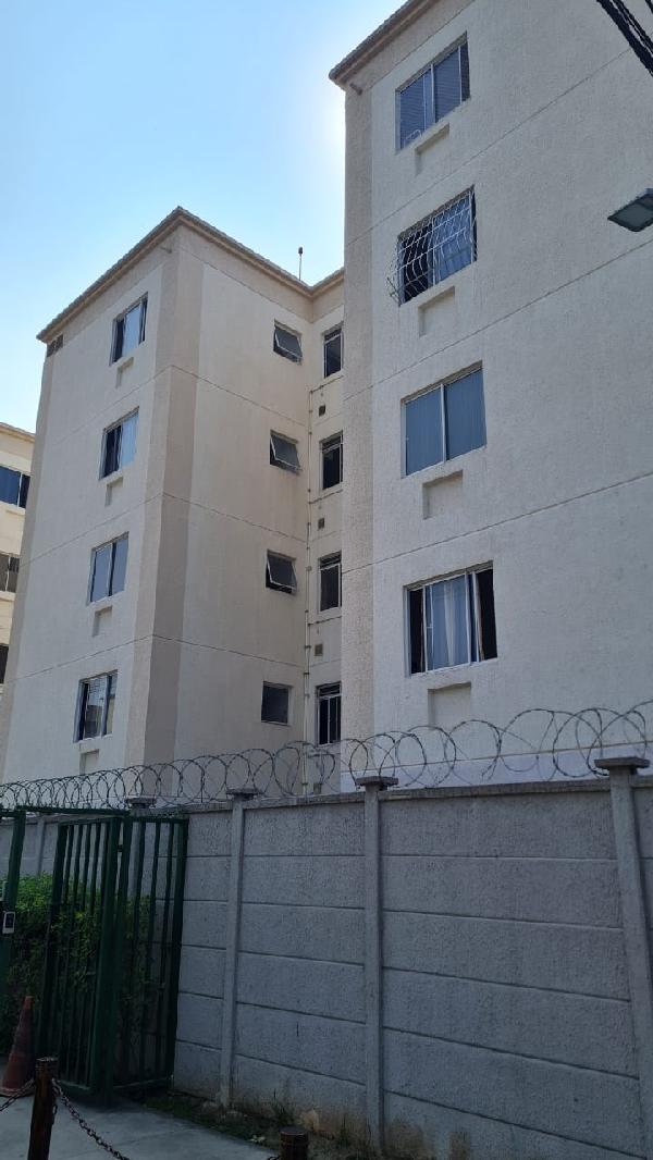 COND ESTAÇÃO GUANABARA I