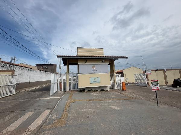 COND RESIDENCIAL VILLAGE DOS PASSAROS V