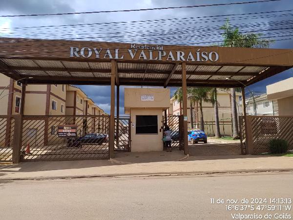 RESIDENCIAL ROYAL VALPARAISO