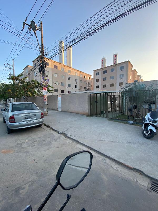 JARDIM DOS LIRIOS II