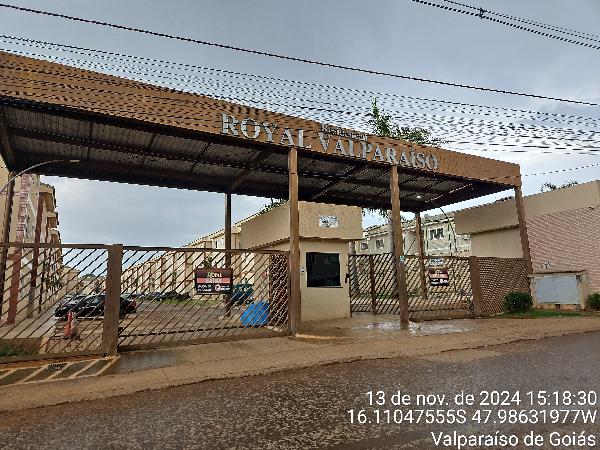 RESIDENCIAL ROYAL VALPARAISO