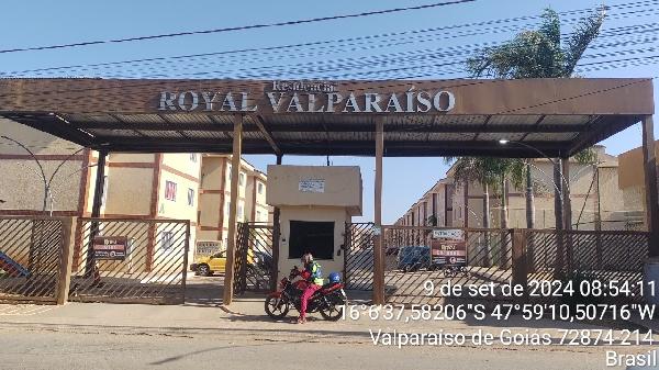 RES ROYAL VALPARAISO