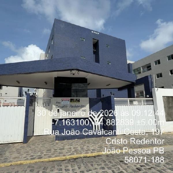 COND RES CRISTO REDENTOR