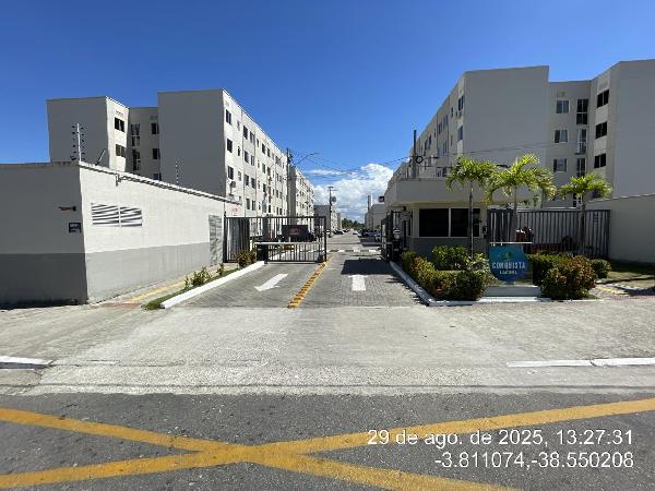 COND CONQUISTA LAGUNA