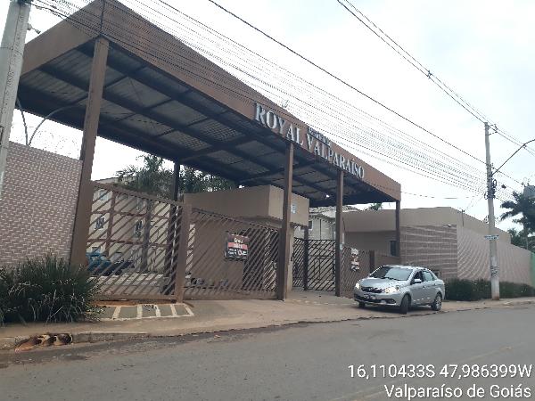 RES ROYAL VALPARAISO