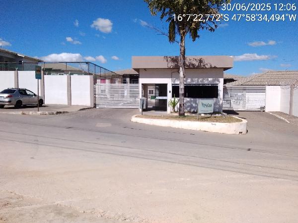 COND RES VILA VERDE II