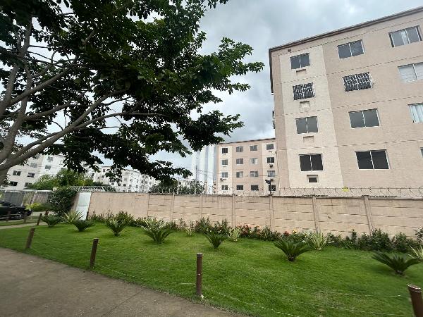 RIO DE JANEIRO – GUARATIBA