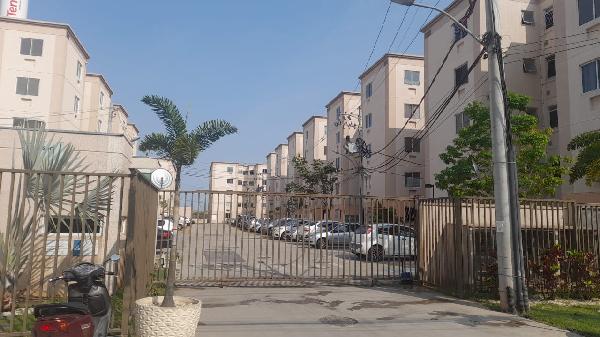 JARDIM DOS LIRIOS II