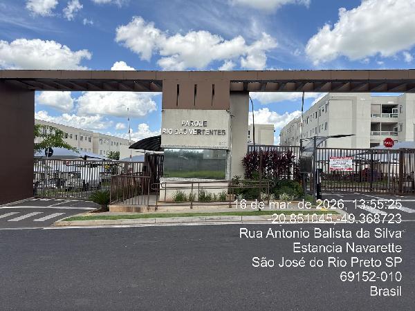 PARQUE RIO DAS VERTENTES