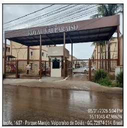 RESIDENCIAL ROYAL VALPARAISO