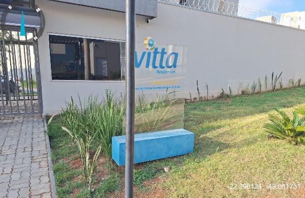 BAURU – VITTA SAO JOSE