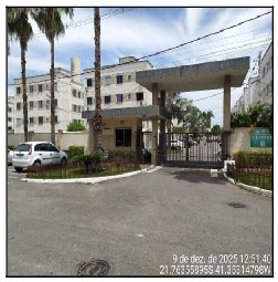 RESIDENCIAL PARQUE AMBAR