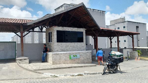 CONDOMÍNIO RESIDENCIAL MORUMBI PRIVÊ